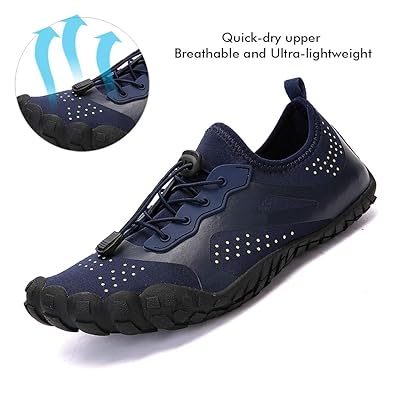 Kivors Men Women Quick Dry Barefoot Hiking #water #shoes #for #hawaii Kivors Men Women Quick Dry Barefoot Hiking