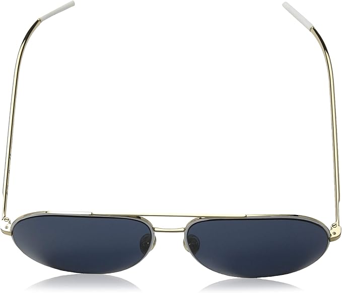 dior astrals metal aviator sunglasses