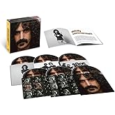 Apostrophe (') (50th Anniversary) [Super Deluxe 5 CD/Blu-ray Audio]