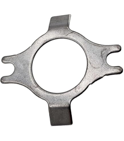Amazon.com: 14-79447 Tab Washer Mercury Mercruiser Alpha 1 R/MR