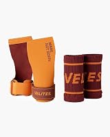 Velites All Terrain Grips Orange XL view 1