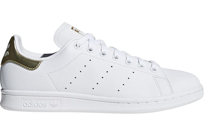 stan smith silber gold