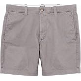 J.Crew Mercantile Men's 7" Reade Flex Chino Short