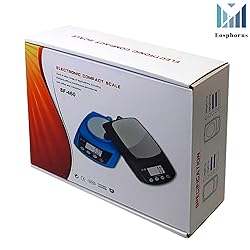 Eosphorus Science Digital Lab Scale Analytical