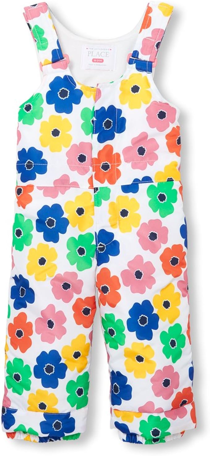 baby snowsuit children's place