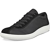 ECCO Mens Soft Zero Lace Up