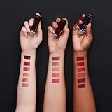 Maybelline Colour Sensational The Shine Lipstick - Radiant Pink Red Shade view 4