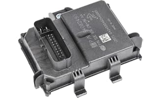 GM 84082493 Electronic Brake Control Module Assembly