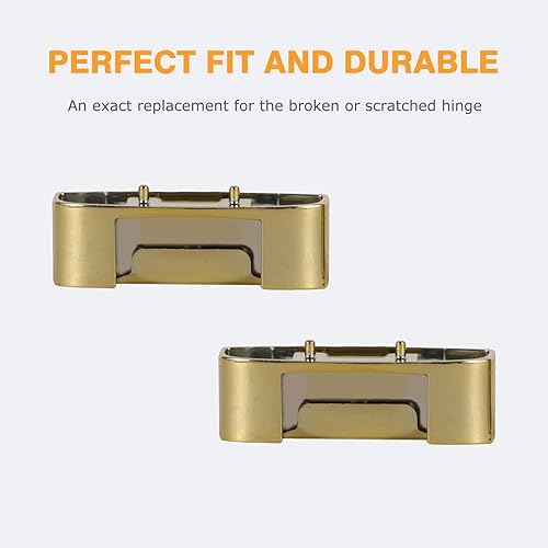 Studio Hinge as Same as The OEM Replacement Parts Accessories