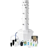 Tower Garden Home Growing System.