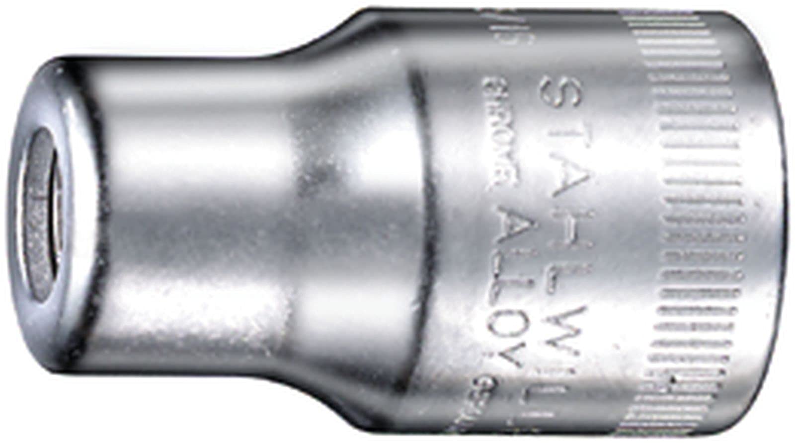 Stahlwille 13180010 543 Bit Holder for Socket, 38 mm Length, Pack of 5