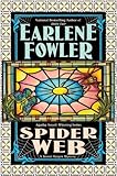 Spider Web (Benni Harper Mystery)
