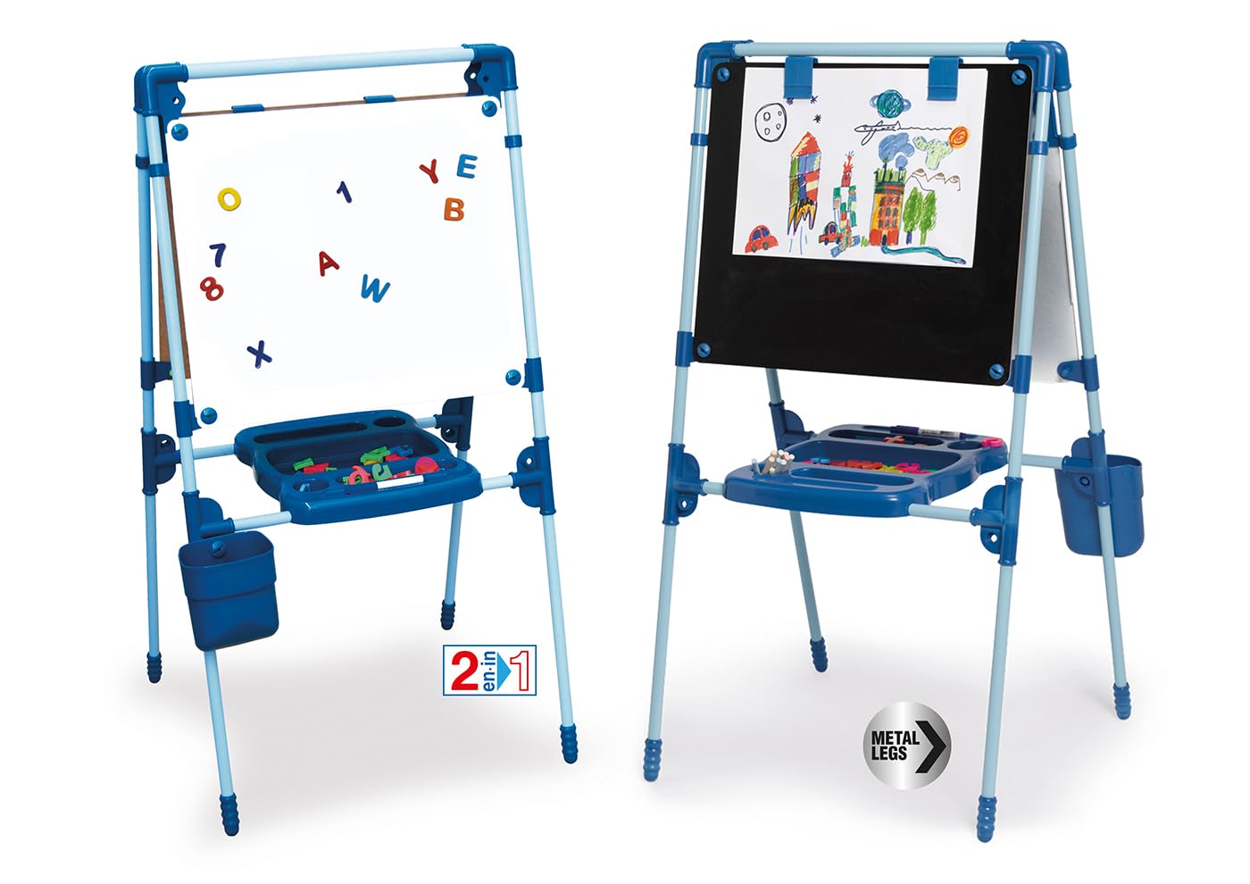 Chicos My Combi Writing Board