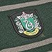 Cinereplicas Harry Potter - Scarf Classic Slytherin - Official License
