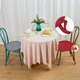 Cmeilau Colorful Round Seat Cushions 30cm/38cm for Indoor/Outdoor Use view 7