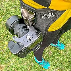 Spider Holster – SpiderPro DSLR Single Camera