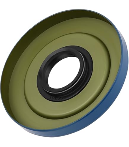 Amazon.com: James Gasket Transmission Main Drive Gear Oil Seal JGI