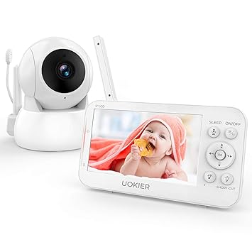 amazon baby monitor camera