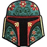 Star Wars Official Boba Fett Helmet Helmet (Alt) 2.5