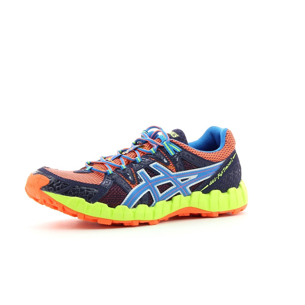 asics gel fuji trainer 2