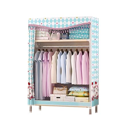 Como organizar un armario pequeño | Los mejores armarios