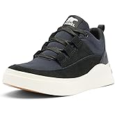 SOREL Women's Out N About lV Low Waterproof Sneaker