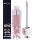 Amazon.com : Dior Addict Lip Maximizer - 038 Rose Nude by