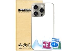 IXULZ Mobile Phone Protection Sticker,Protecting Your Phone,Neutralize Harm,an Essential for Family Health,Compatible with 16 Pro