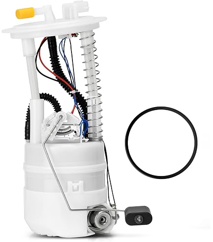 Amazon.com: Genuine Nissan Parts - Pump Compl-Fuel (17040-ZX01B