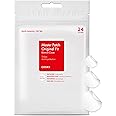 COSRX Acne Pimple Master Patch 24 Count (Pack of 2)