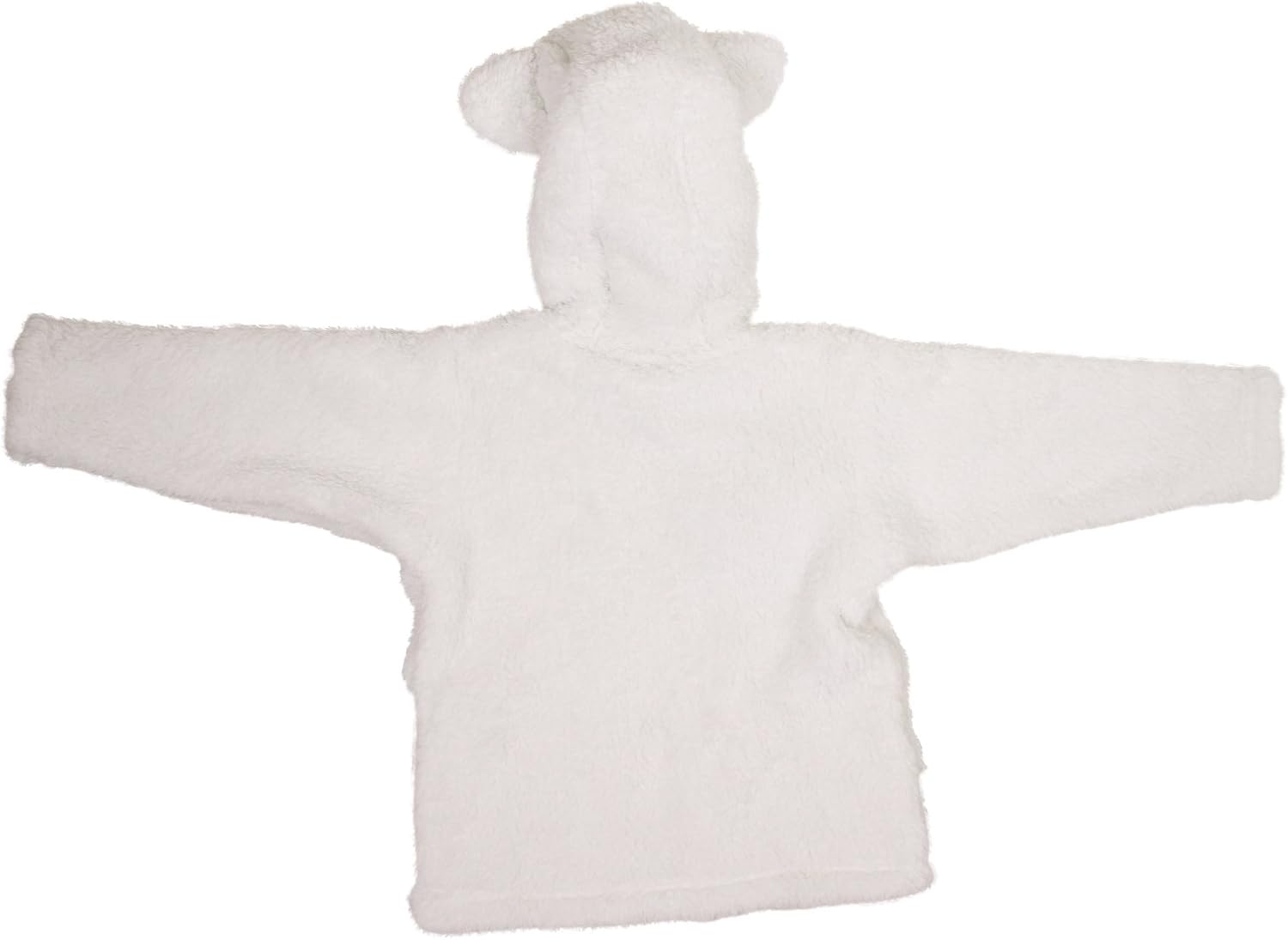 patagonia toddler furry friends hoody