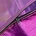 OUTAD Portable Parachute Nylon Fabric Travel Mosquito Net Camping Hammock