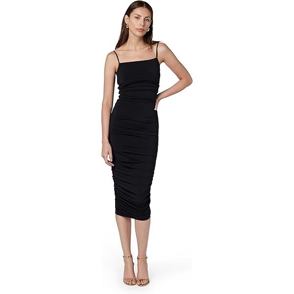 michael kors chain midi dress Michael Kors Chain Strap Midi Dress Stay stylish with our Michael Kors Chain Strap Midi Dress ! Price:R120 Sizes: Small to 2XL Colors: Black, burnt orange, green,