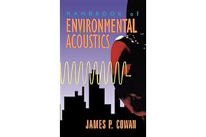 Handbook of Environmental Acoustics
