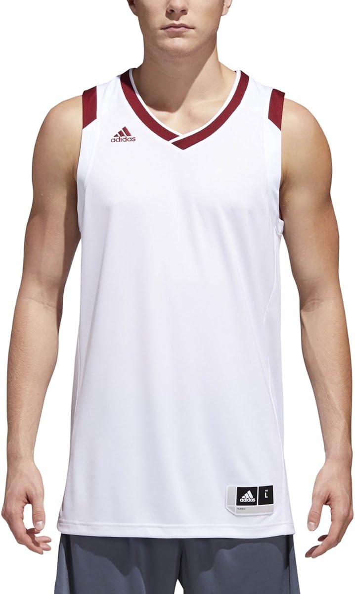 adidas crazy explosive jersey