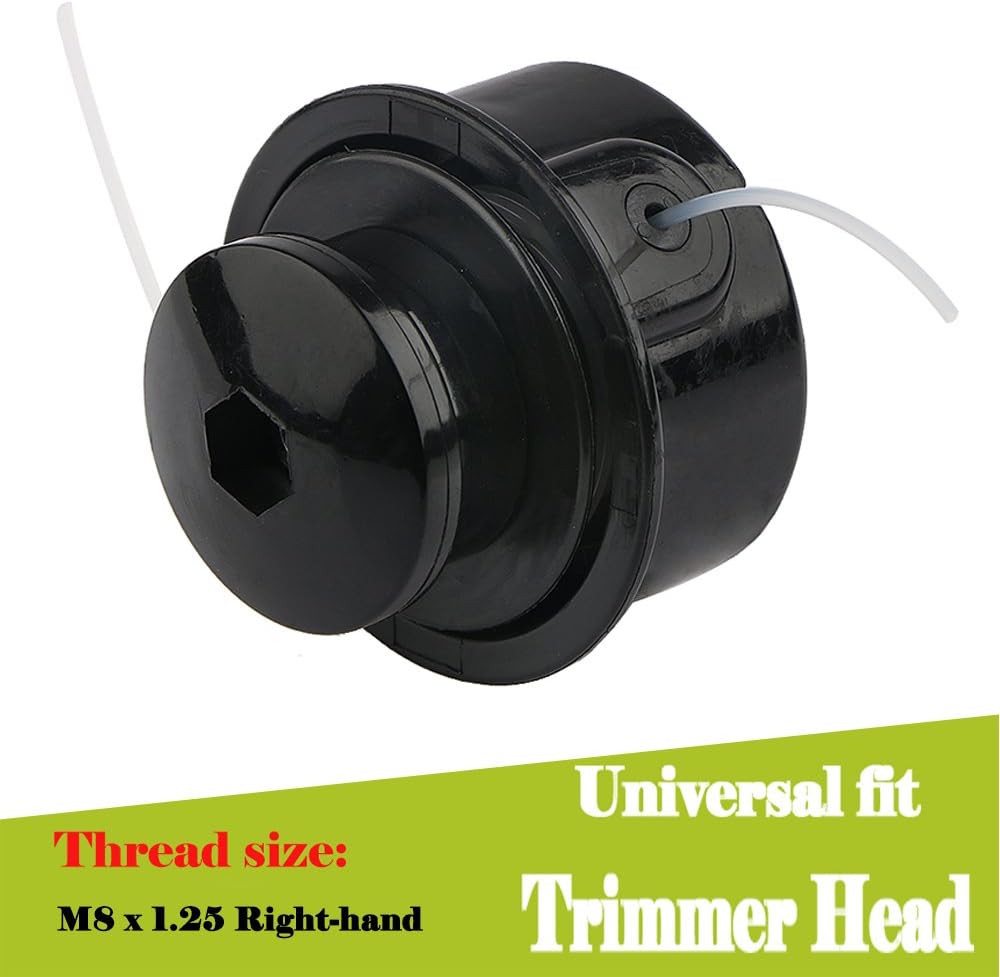 featherlite weed eater electric