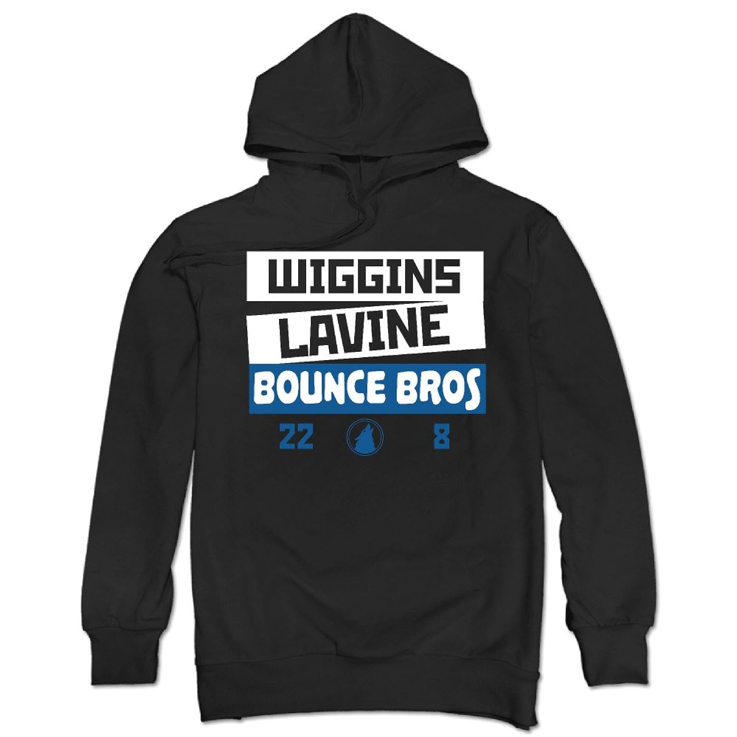 Men S Minnesota Sport Bounce Brothers 8 And 22 Long Sleeve Hoodie Sweatshirt Black 70 Off Dr Heidt De dr stefan heidt