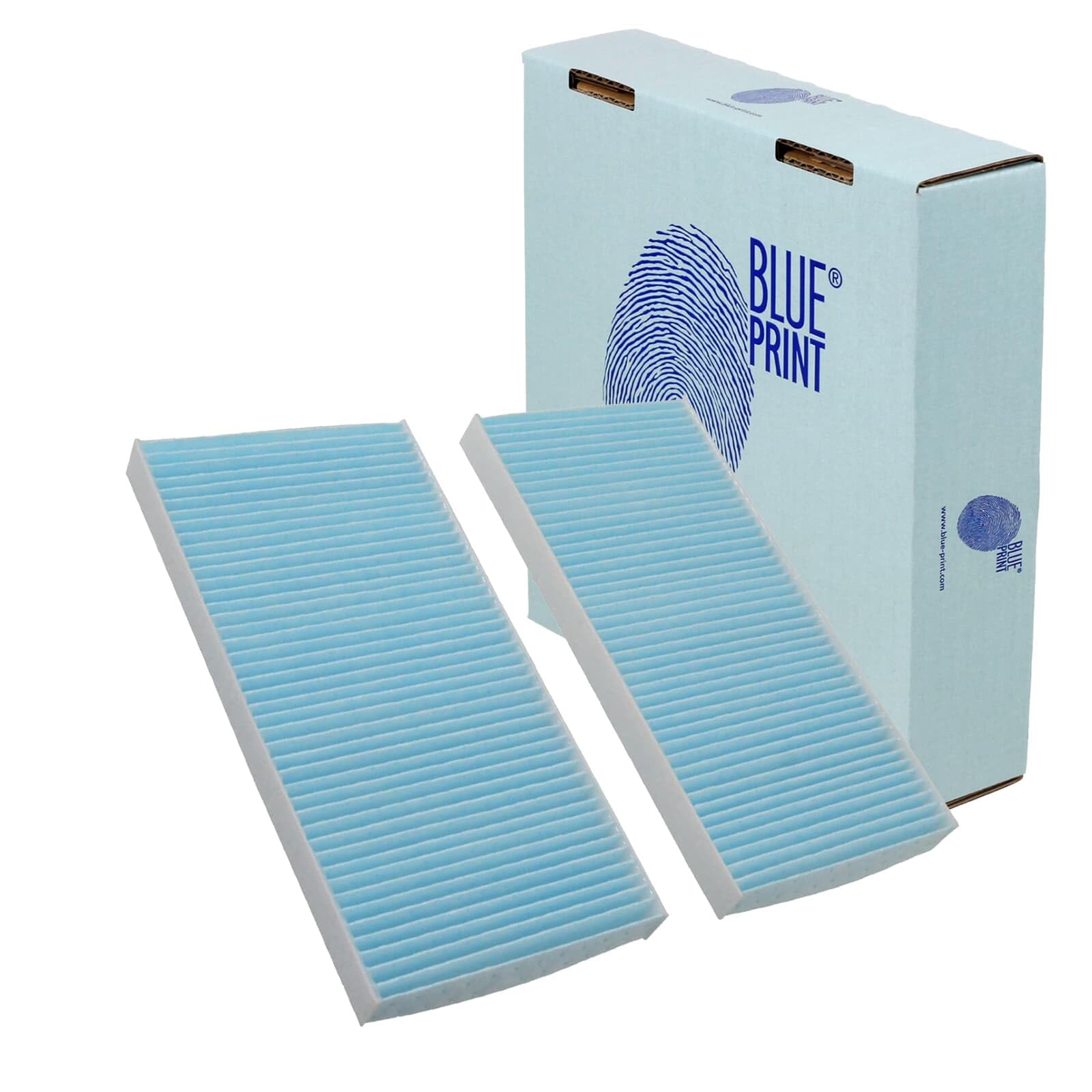 Blue Print ADG02534 Cabin Filter