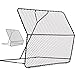 QuickPlay PRO Adjustable Angle Rebounder Range - Available in 3 Sizes | Soccer Rebounder or Baseball & Softball Pitch Back | Ideal for Team and Solo Training