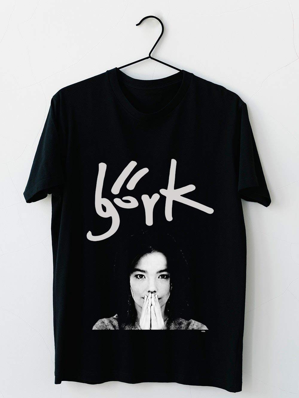 Bjork T Shirt 52 T Shirt For Unisex Zelitnovelty