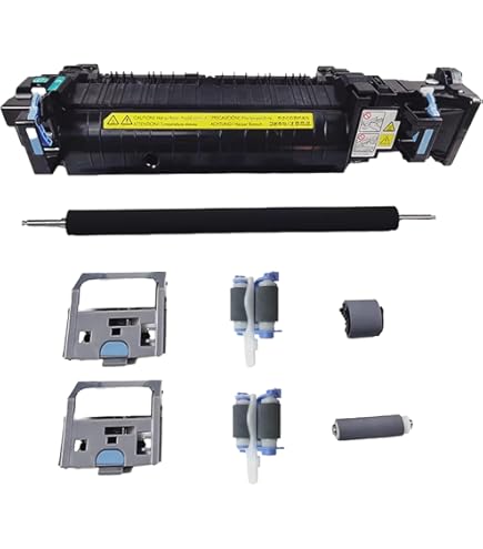 Amazon.com: FuserNow Fuser Kit B5L35A for HP M552 / M553 / M577
