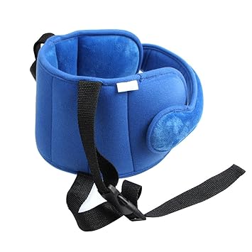 car seat sleep strap