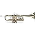 Stagg WS-TR255 C Trumpet with Case