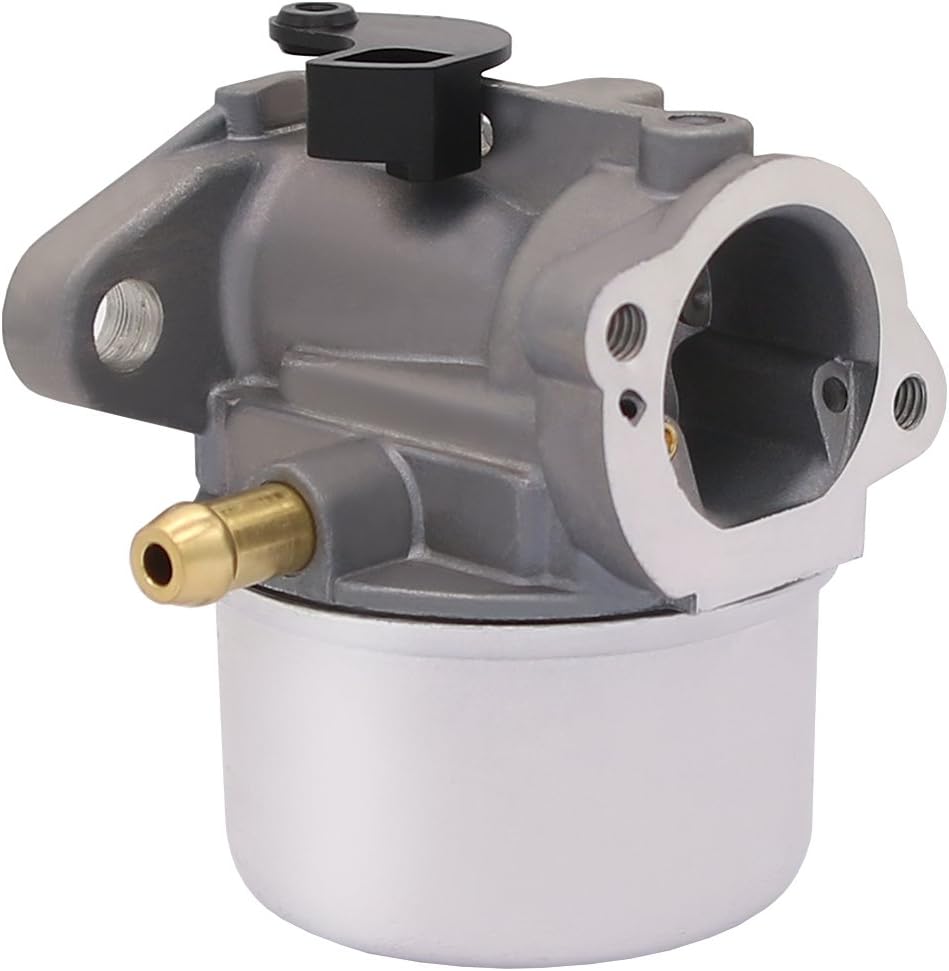799868 Carburetor for Briggs & Stratton 694202 693909 692648 499617 498170 497586 498254 497314 497347 497410 799872 790821 498255 498966 698444 Carburetor - Carburetor for Briggs & Stratton 14111 : Garden & Outdoor