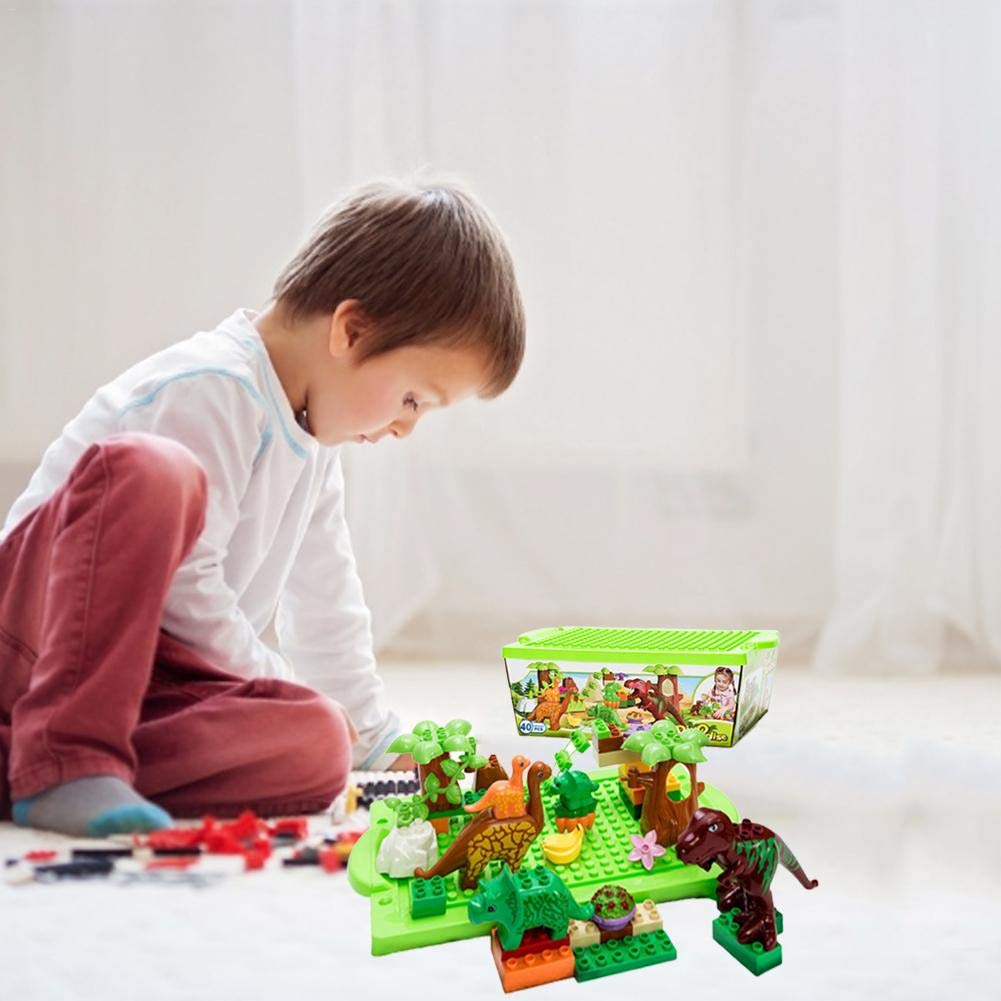 building bricks for 3 year old