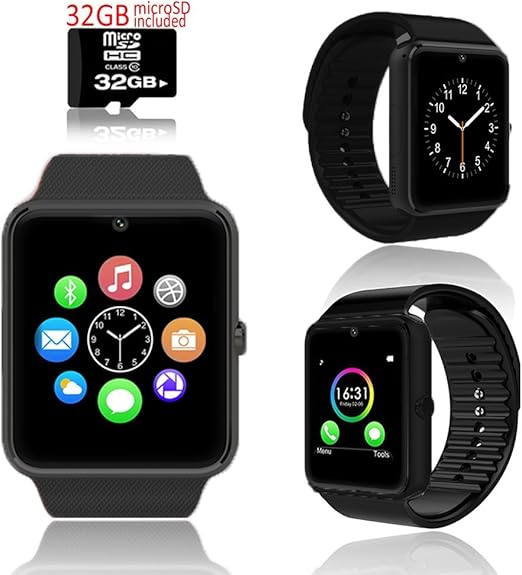 Watch that can be used as a phone Clearance