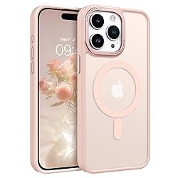 BENTOBEN for iPhone 15 Pro Max Phone Case,iPhone 15