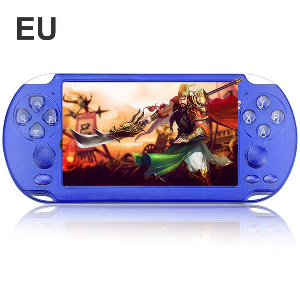 X9 S 8g Kids Retro Handheld Game Console Desertcart Tunisia