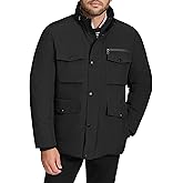 Calvin Klein Men's Everyday Essential Water Resistant Jacket