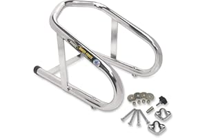 Pingel Removeable Wheel Chock Kit WC650